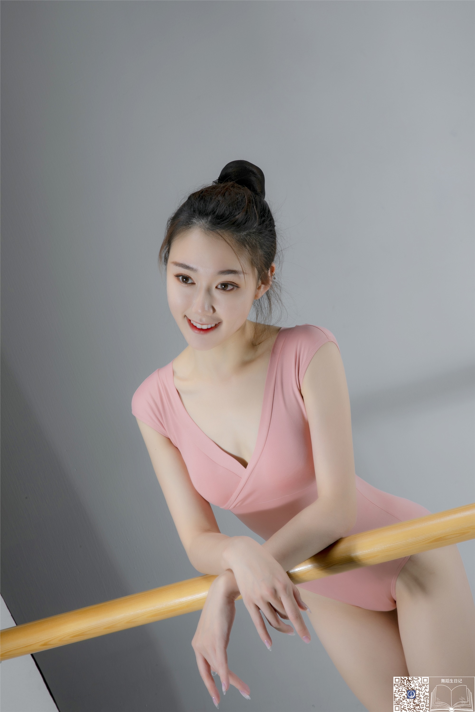 GALLI嘉丽 舞蹈生日记 033 - 黄琪